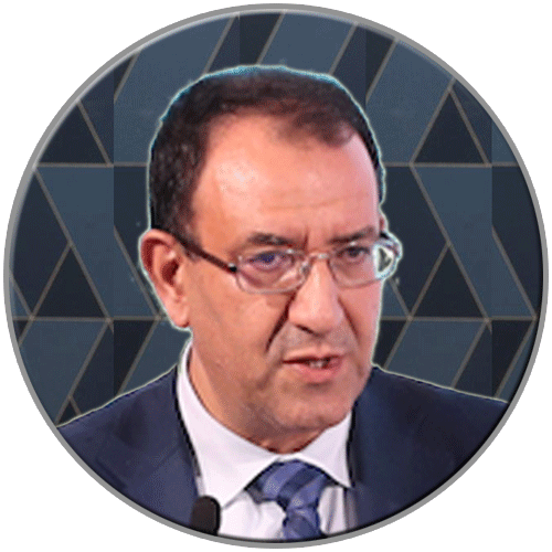 Khalid zazou