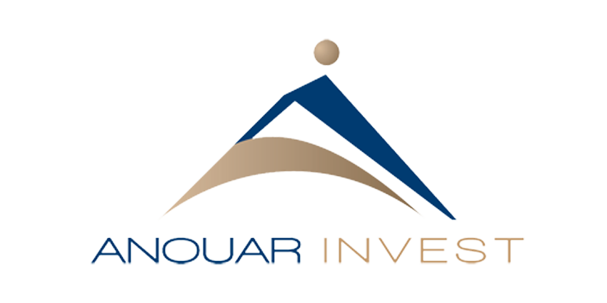 anouar invest