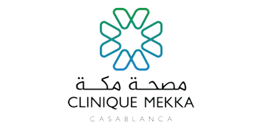 clinique mekka