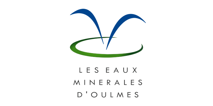 les eaux minerales doulmes